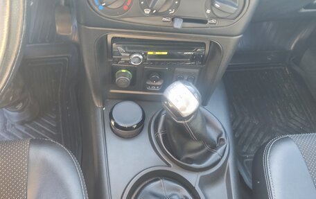 Chevrolet Niva I рестайлинг, 2013 год, 750 000 рублей, 22 фотография