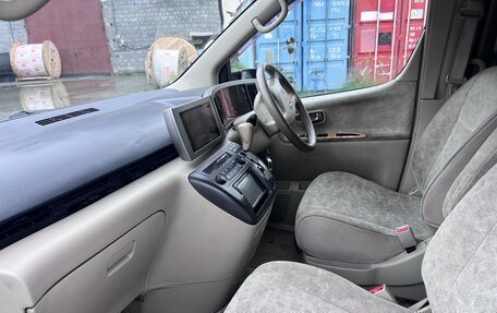 Nissan Elgrand III, 2002 год, 1 200 000 рублей, 8 фотография