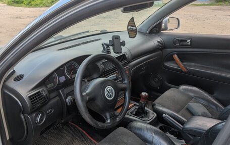Volkswagen Passat B5+ рестайлинг, 2000 год, 330 000 рублей, 6 фотография