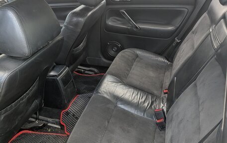 Volkswagen Passat B5+ рестайлинг, 2000 год, 330 000 рублей, 7 фотография
