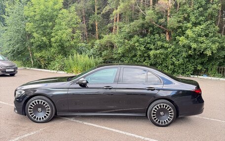 Mercedes-Benz E-Класс, 2020 год, 3 700 000 рублей, 3 фотография