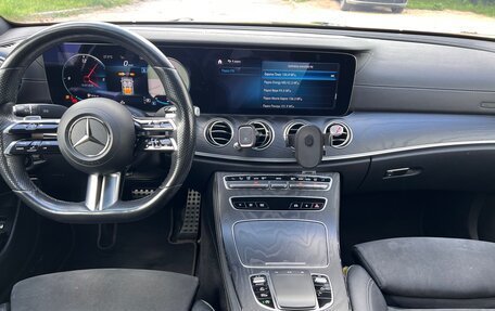 Mercedes-Benz E-Класс, 2020 год, 3 700 000 рублей, 7 фотография