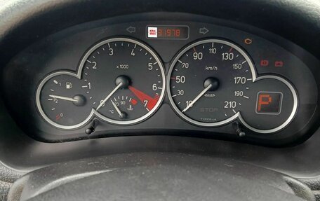 Peugeot 206, 2008 год, 200 000 рублей, 10 фотография