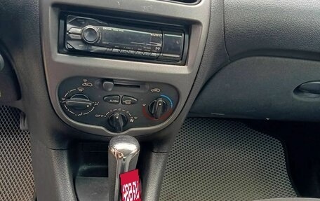 Peugeot 206, 2008 год, 200 000 рублей, 11 фотография