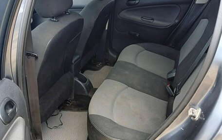 Peugeot 206, 2008 год, 200 000 рублей, 15 фотография