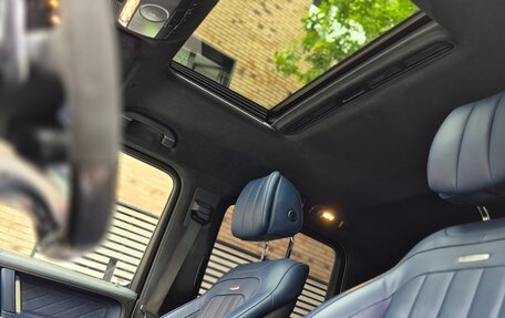 Mercedes-Benz G-Класс AMG, 2020 год, 15 900 000 рублей, 16 фотография
