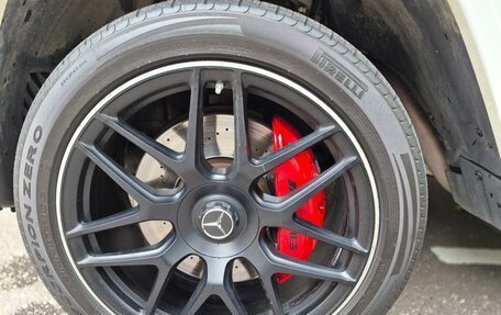 Mercedes-Benz G-Класс AMG, 2020 год, 15 900 000 рублей, 15 фотография