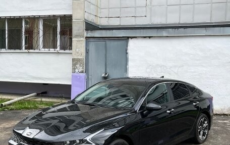 KIA K5, 2021 год, 2 800 000 рублей, 5 фотография