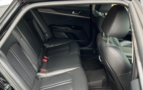 KIA K5, 2021 год, 2 800 000 рублей, 11 фотография