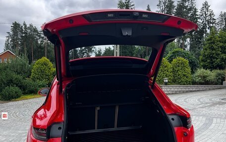 Porsche Cayenne III, 2019 год, 8 000 000 рублей, 4 фотография