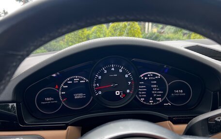 Porsche Cayenne III, 2019 год, 8 000 000 рублей, 7 фотография