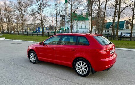 Audi A3, 2011 год, 990 000 рублей, 6 фотография