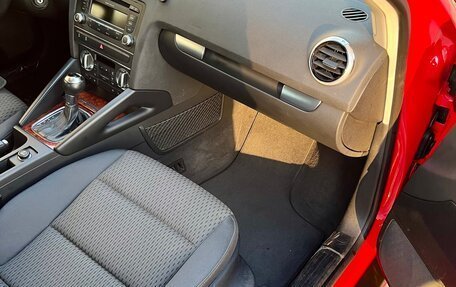 Audi A3, 2011 год, 990 000 рублей, 11 фотография