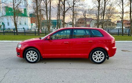 Audi A3, 2011 год, 990 000 рублей, 7 фотография