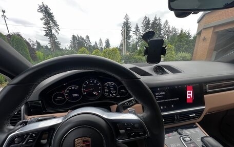 Porsche Cayenne III, 2019 год, 8 000 000 рублей, 6 фотография