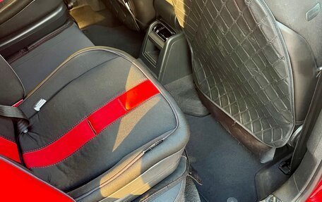 Audi A3, 2011 год, 990 000 рублей, 12 фотография