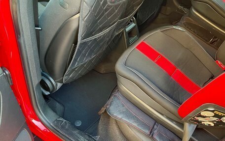 Audi A3, 2011 год, 990 000 рублей, 13 фотография