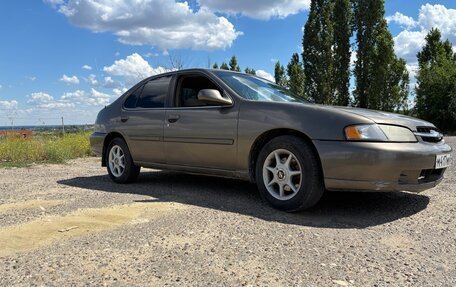 Nissan Altima III (L31) рестайлинг, 1998 год, 260 000 рублей, 4 фотография