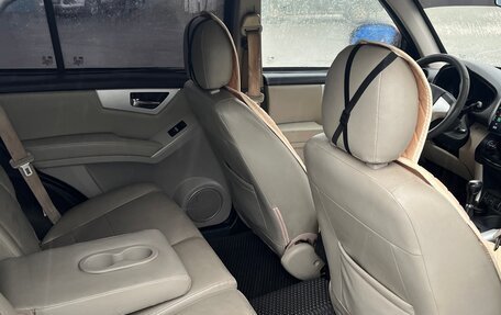 Lifan X60 I рестайлинг, 2013 год, 450 000 рублей, 9 фотография