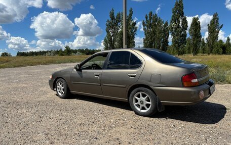 Nissan Altima III (L31) рестайлинг, 1998 год, 260 000 рублей, 3 фотография