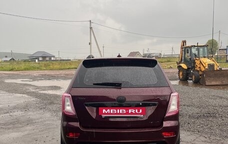 Lifan X60 I рестайлинг, 2013 год, 450 000 рублей, 6 фотография