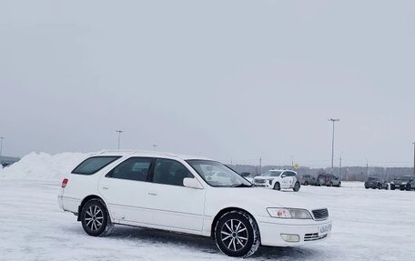 Toyota Mark II VIII (X100), 2000 год, 410 000 рублей, 3 фотография