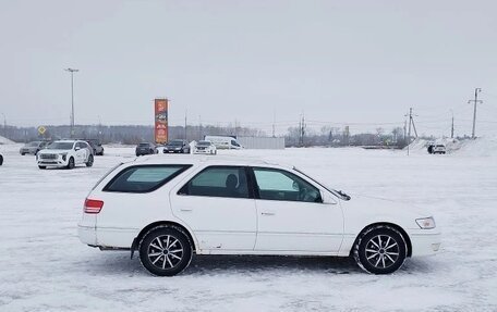 Toyota Mark II VIII (X100), 2000 год, 410 000 рублей, 2 фотография
