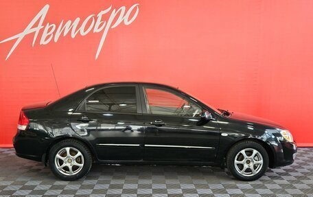 KIA Cerato I, 2006 год, 329 000 рублей, 6 фотография
