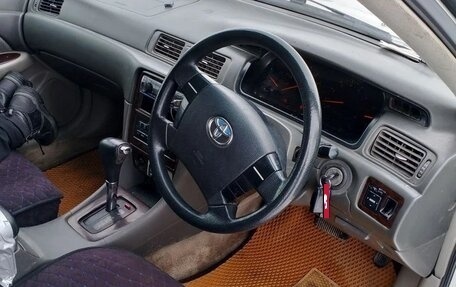Toyota Mark II VIII (X100), 2000 год, 410 000 рублей, 6 фотография