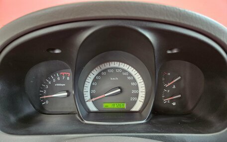 KIA Cerato I, 2006 год, 329 000 рублей, 10 фотография