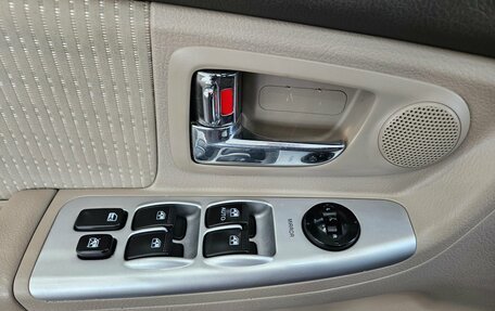 KIA Cerato I, 2006 год, 329 000 рублей, 16 фотография