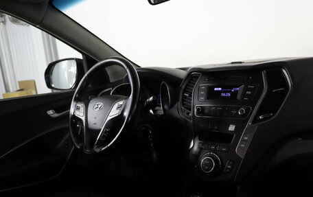 Hyundai Santa Fe III рестайлинг, 2015 год, 1 999 990 рублей, 12 фотография