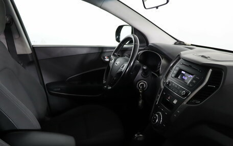 Hyundai Santa Fe III рестайлинг, 2015 год, 1 999 990 рублей, 14 фотография
