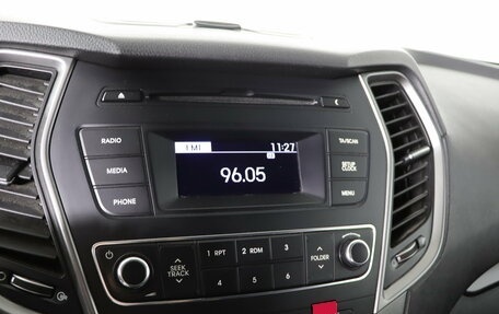 Hyundai Santa Fe III рестайлинг, 2015 год, 1 999 990 рублей, 18 фотография