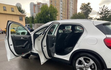 Mercedes-Benz GLA, 2019 год, 1 970 000 рублей, 5 фотография