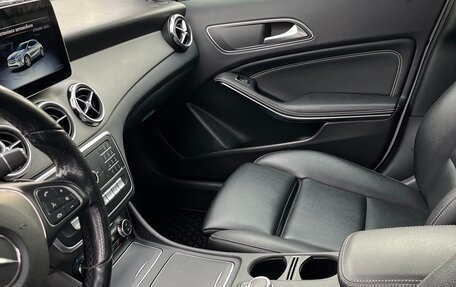 Mercedes-Benz GLA, 2019 год, 1 970 000 рублей, 9 фотография