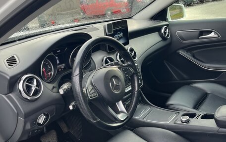 Mercedes-Benz GLA, 2019 год, 1 970 000 рублей, 8 фотография