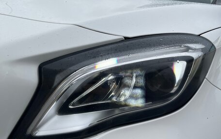 Mercedes-Benz GLA, 2019 год, 1 970 000 рублей, 15 фотография