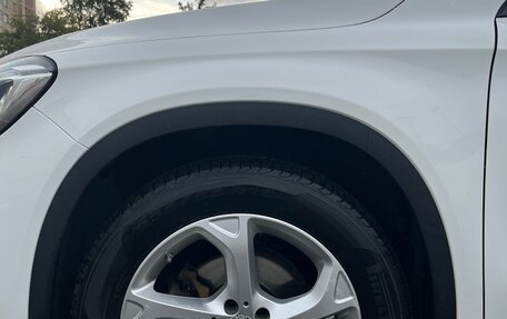 Mercedes-Benz GLA, 2019 год, 1 970 000 рублей, 20 фотография