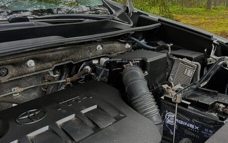 Toyota RAV4, 2014 год, 1 700 000 рублей, 12 фотография