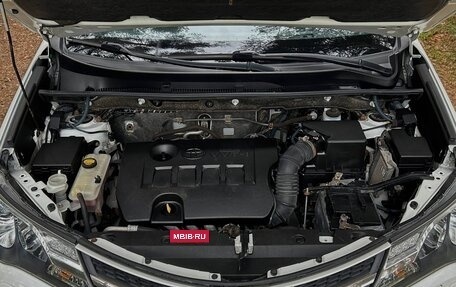 Toyota RAV4, 2014 год, 1 700 000 рублей, 10 фотография