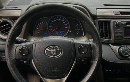 Toyota RAV4, 2014 год, 1 700 000 рублей, 23 фотография