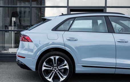 Audi Q8 I, 2025 год, 13 890 000 рублей, 5 фотография