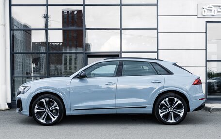 Audi Q8 I, 2025 год, 13 890 000 рублей, 10 фотография