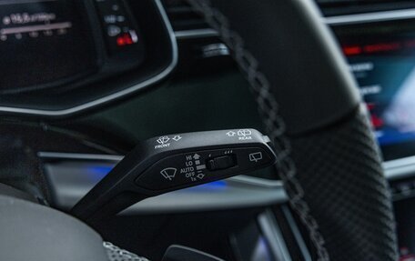 Audi Q8 I, 2025 год, 13 890 000 рублей, 11 фотография