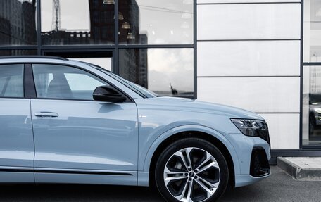 Audi Q8 I, 2025 год, 13 890 000 рублей, 3 фотография