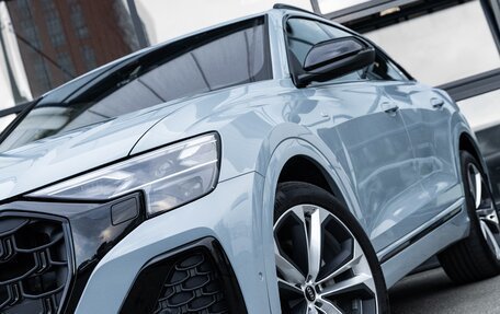 Audi Q8 I, 2025 год, 13 890 000 рублей, 9 фотография