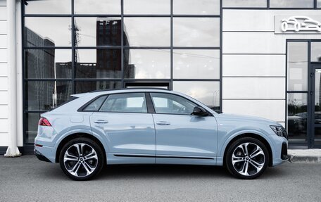 Audi Q8 I, 2025 год, 13 890 000 рублей, 2 фотография