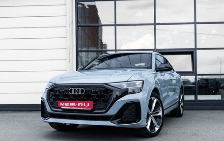 Audi Q8 I, 2025 год, 13 890 000 рублей, 8 фотография