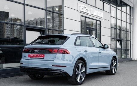 Audi Q8 I, 2025 год, 13 890 000 рублей, 4 фотография